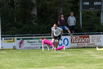 Bild 269 - F Merkur Hademarschen - SV Frisia 03 Risum-Lindholm : Ergebnis: 1:1